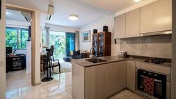 High Park Residences (D28), Apartment #615155011
